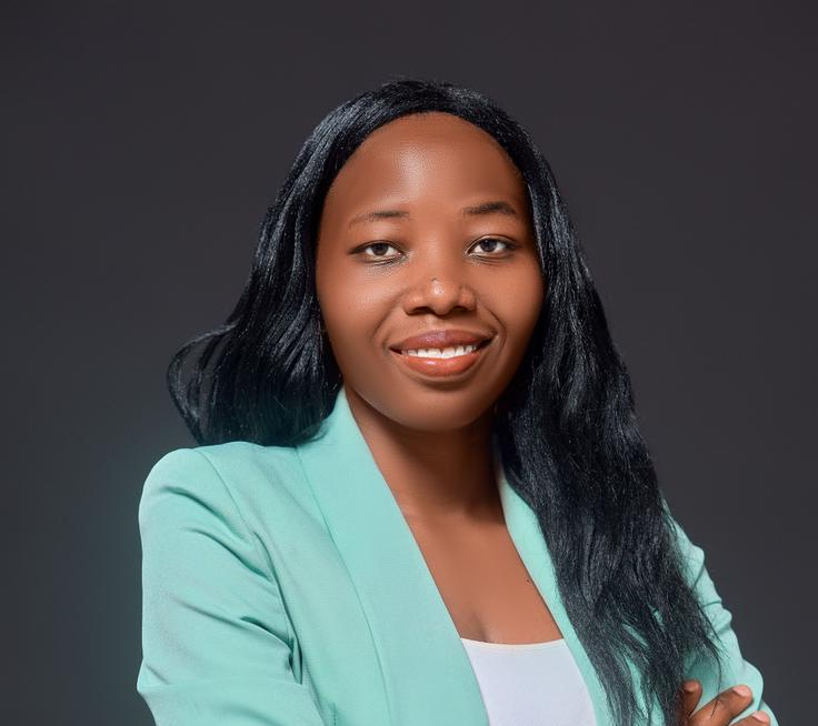 Founder of Handmade Hope Tanzania