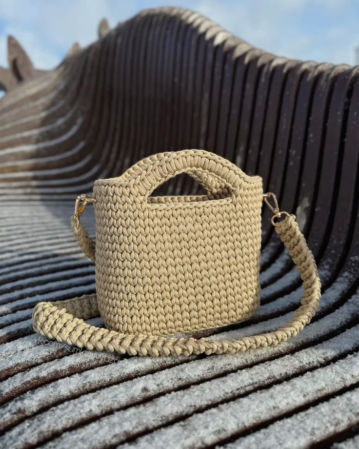 Crossbody Bag