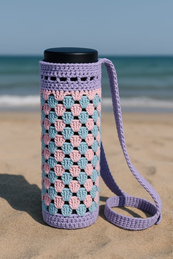 Water Bottle Holder