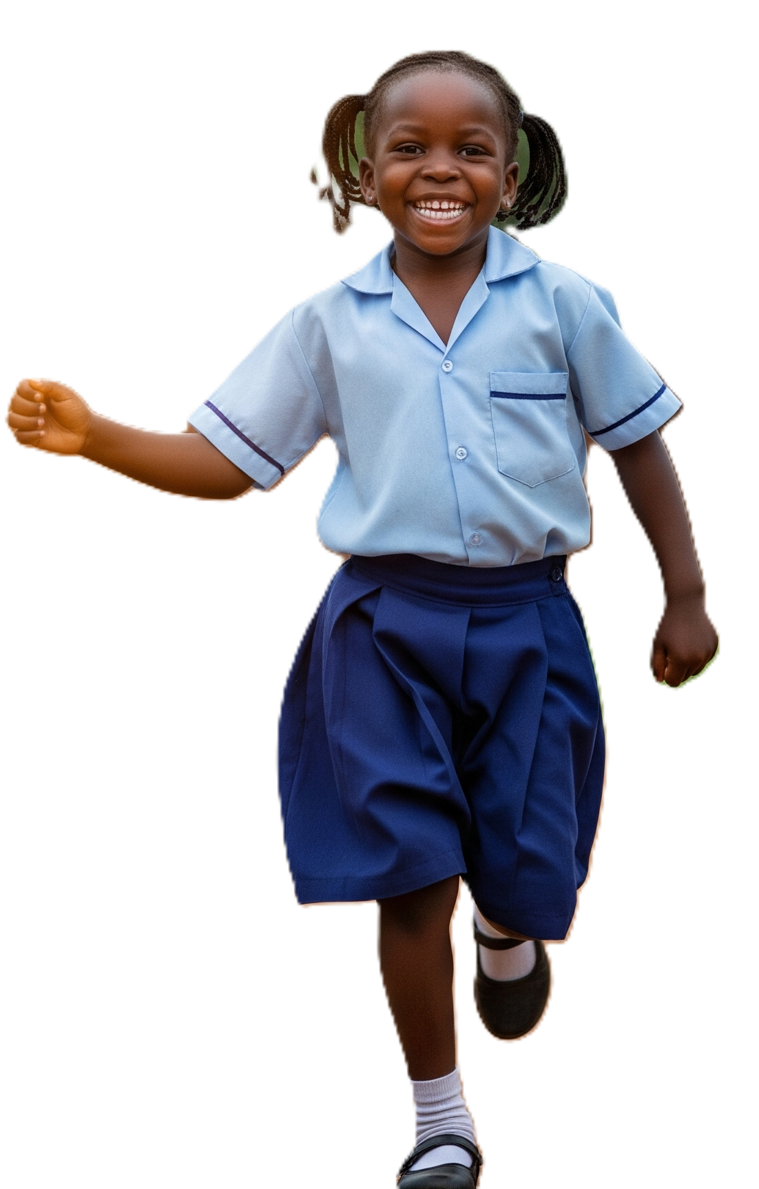 Handmade Tanzania impact