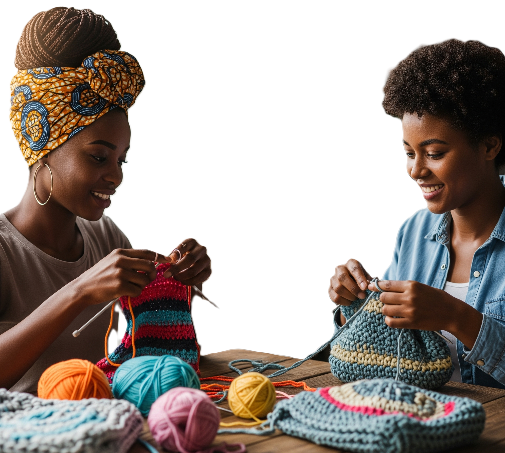 Impact of Handmade Tanzania